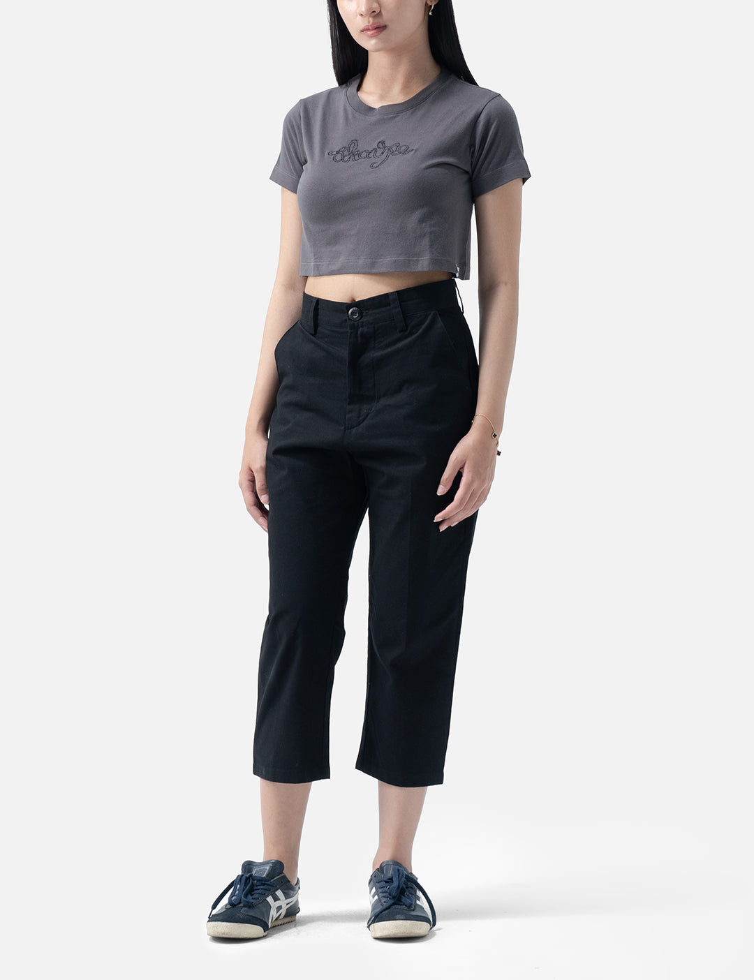Astra Ankle Pants