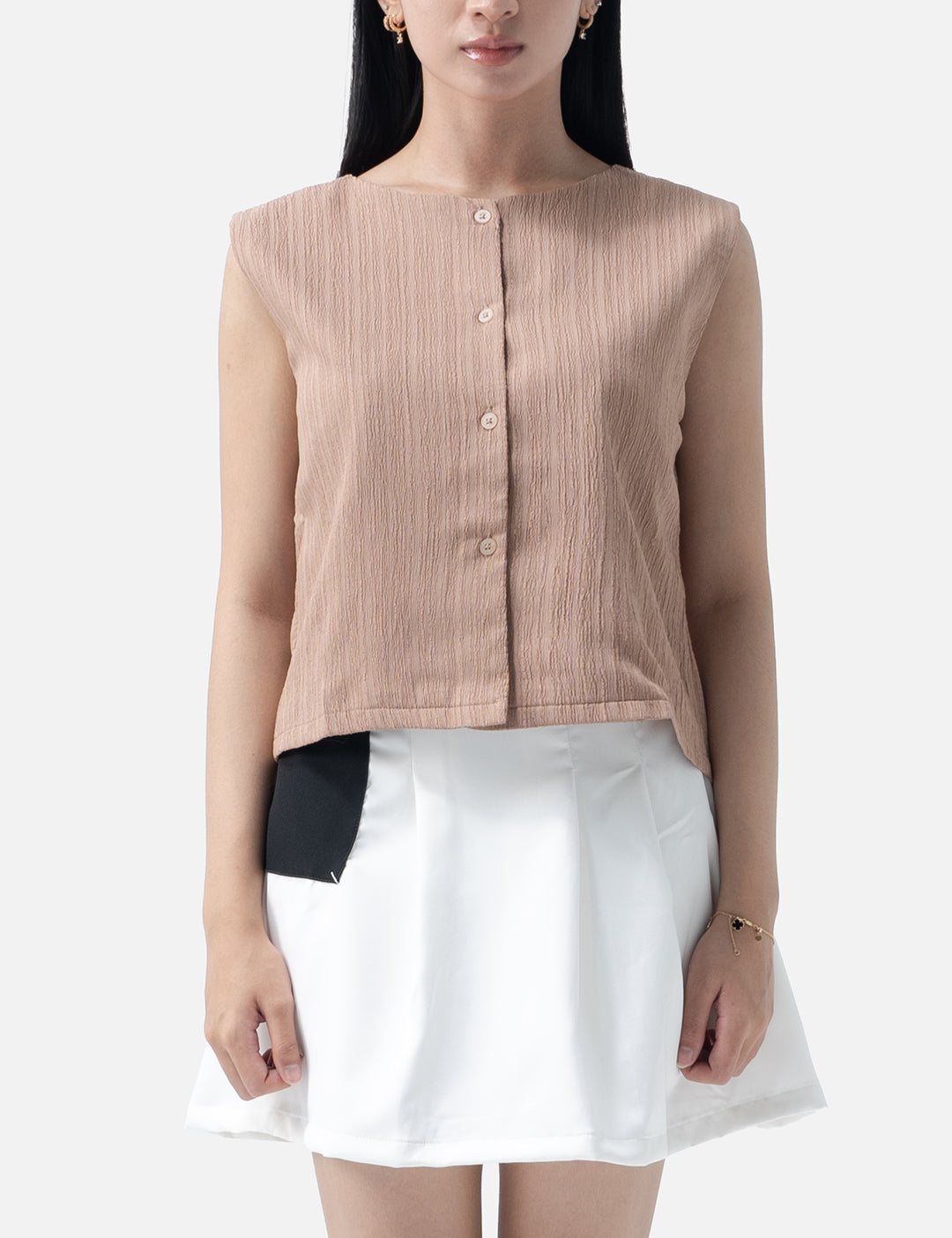 Summer Vest