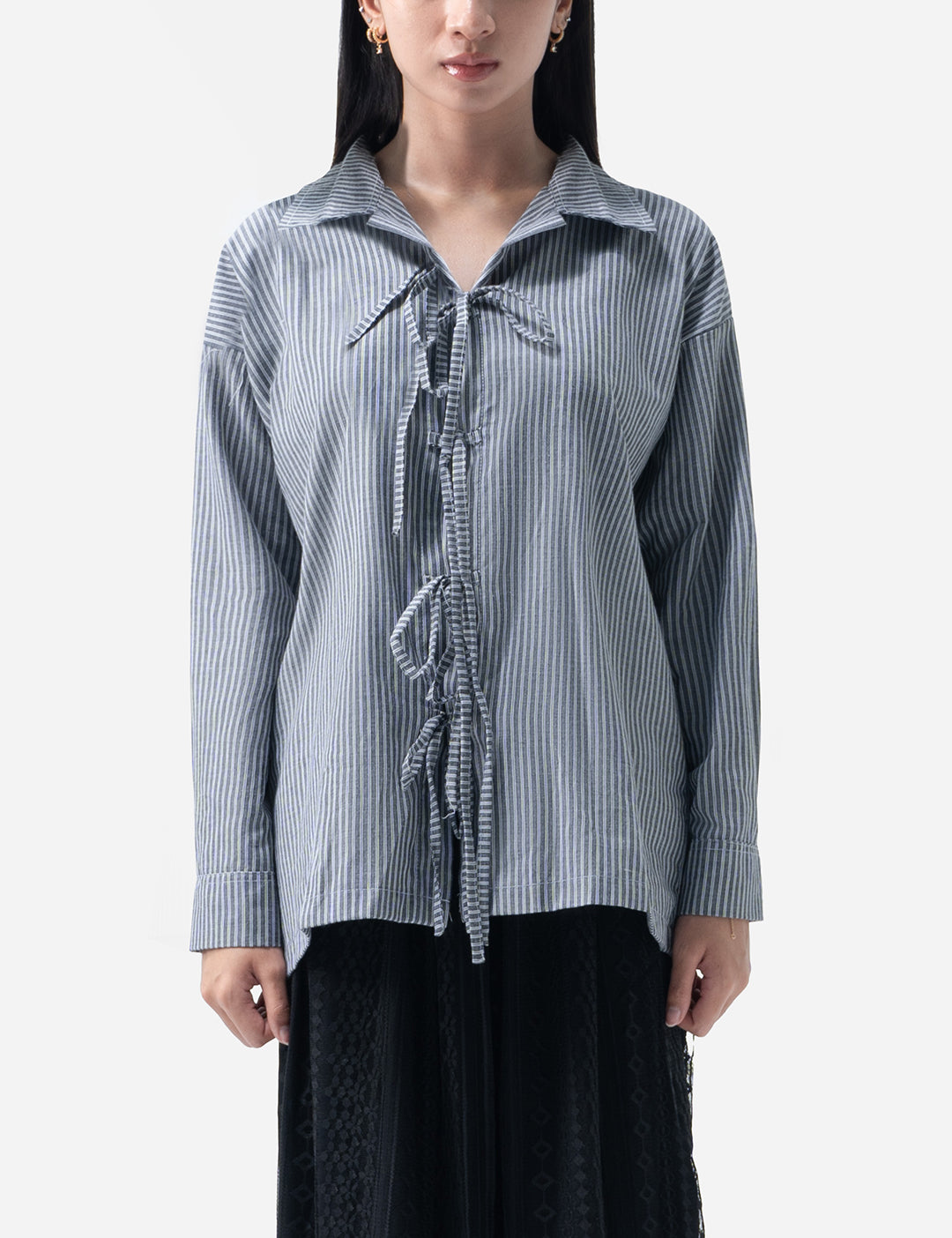 Layla Stripe Shirts
