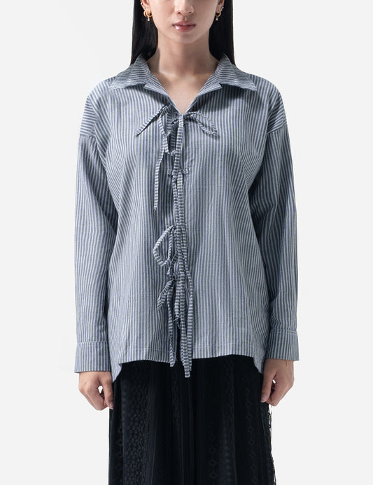 Layla Stripe Shirts