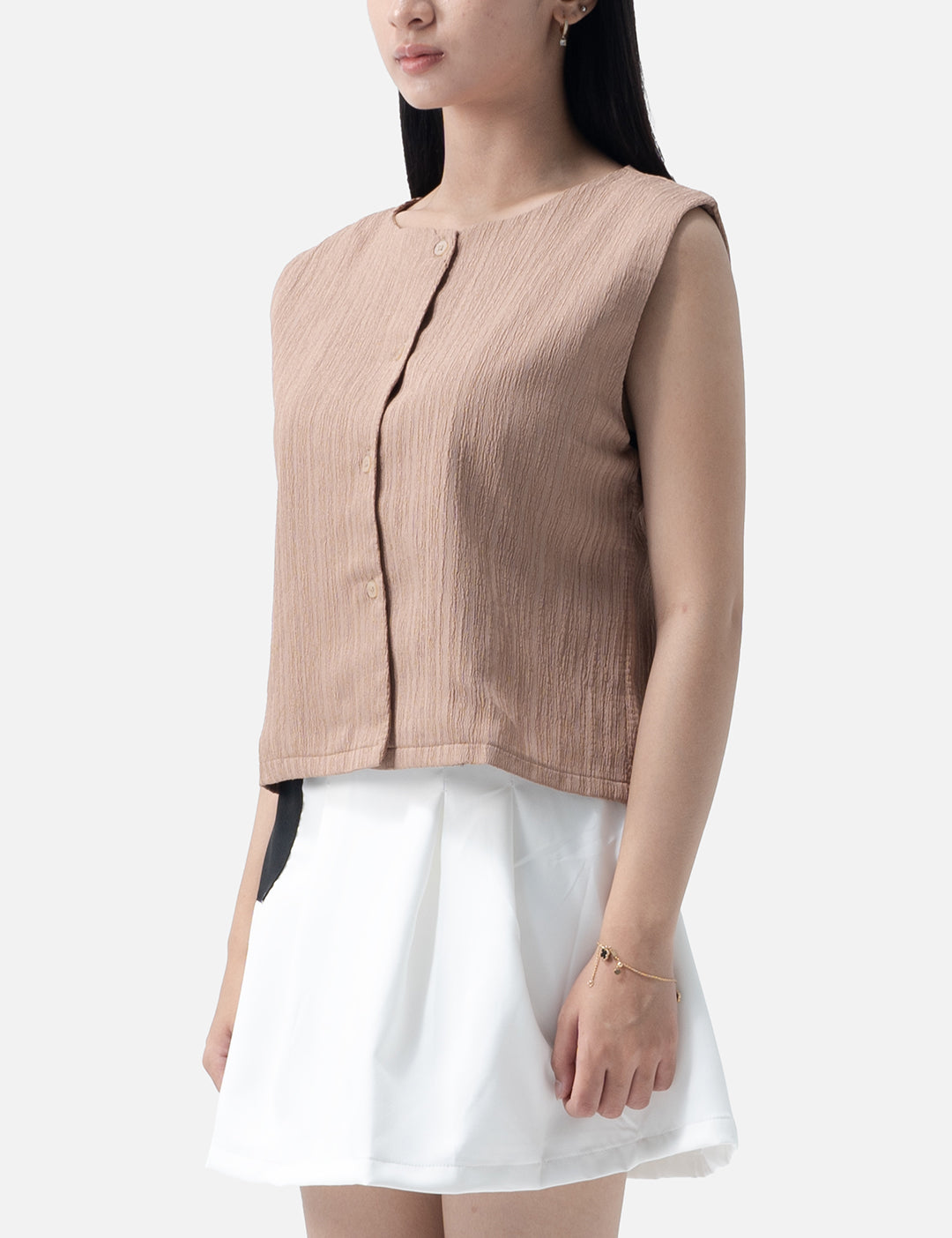 Summer Vest