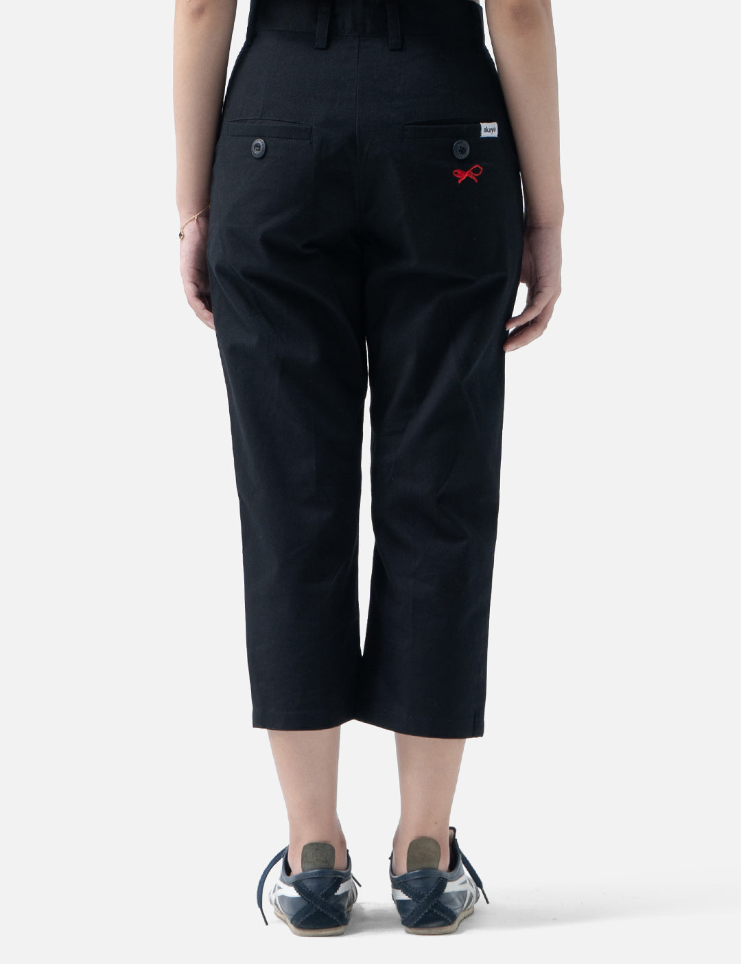 Astra Ankle Pants