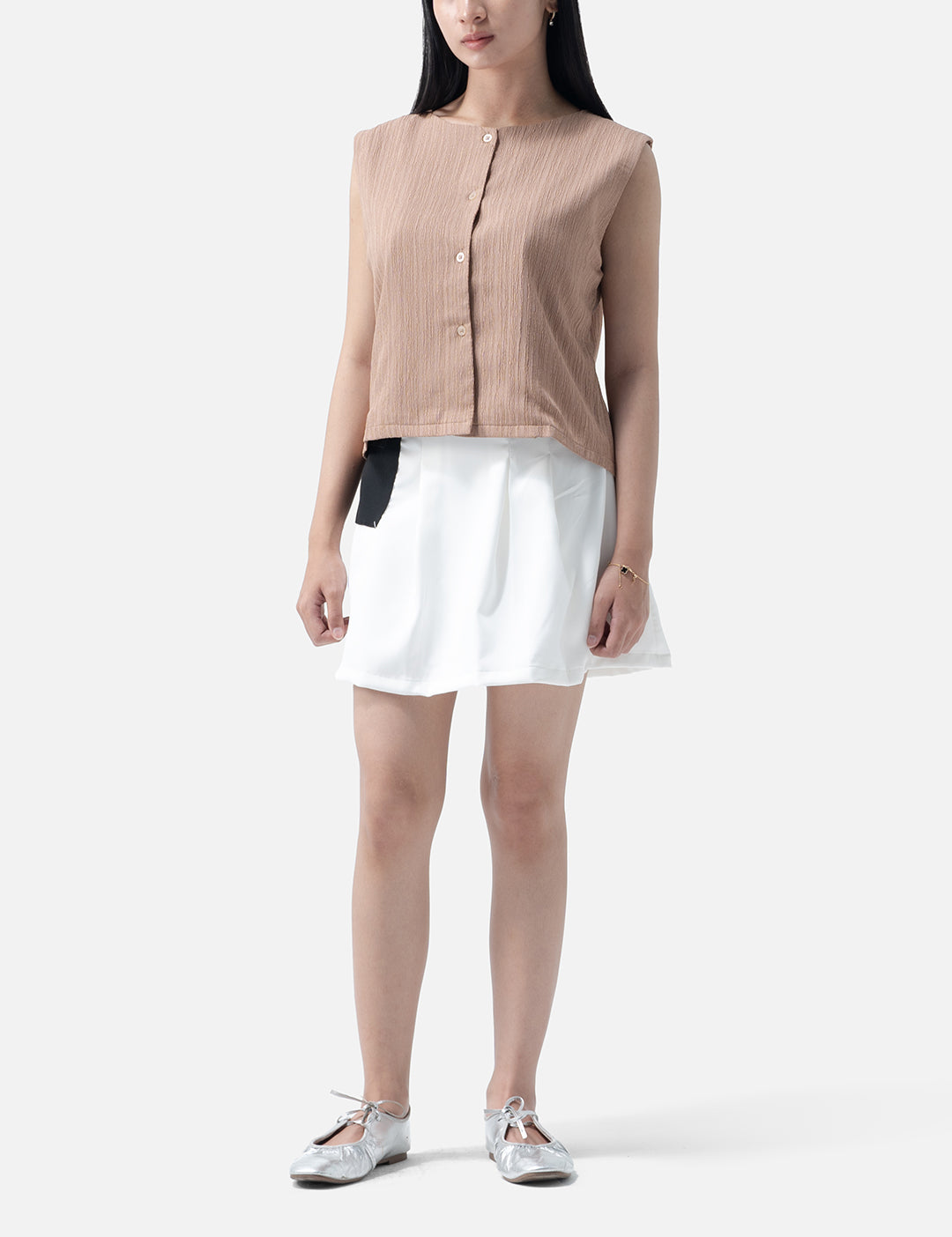 Summer Vest