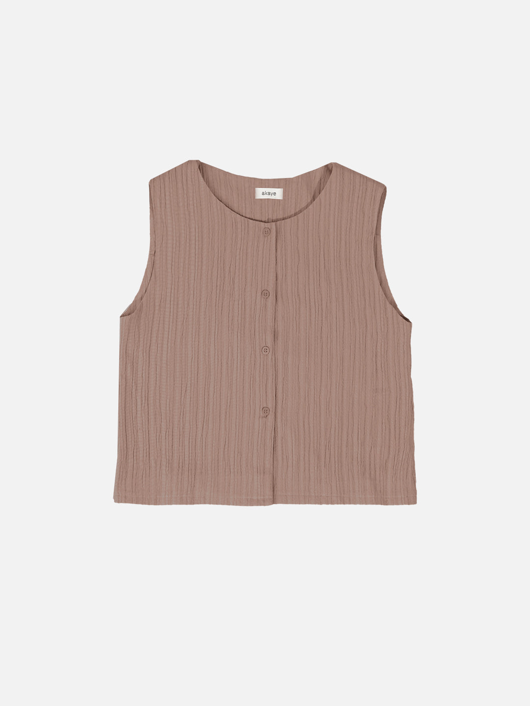 Summer Vest