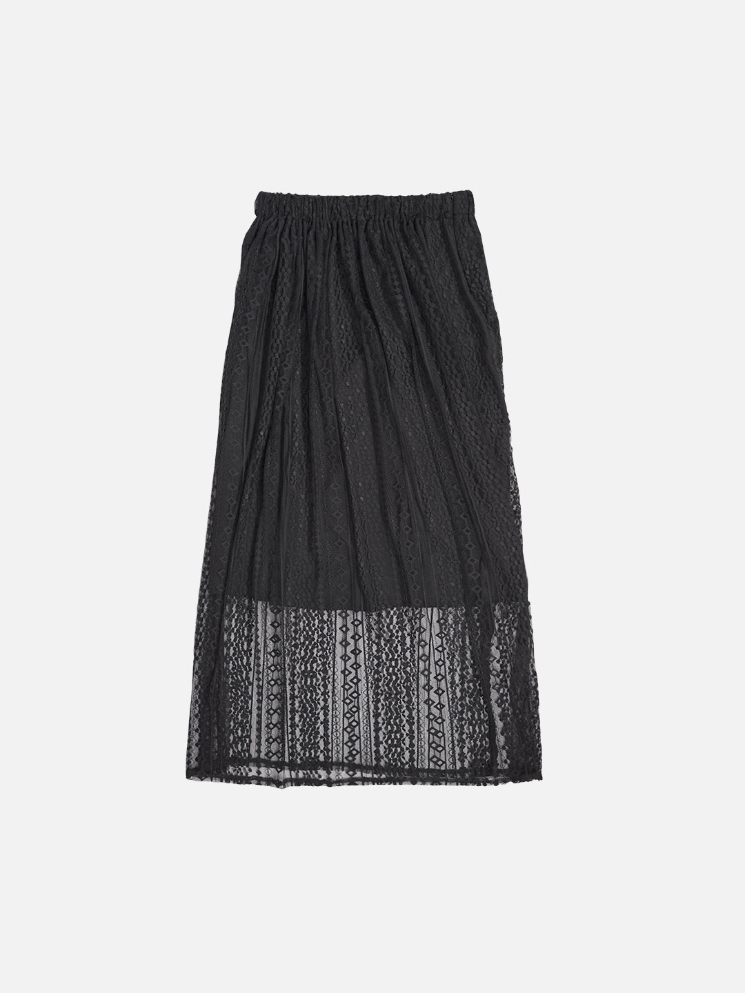 Willow Skirt